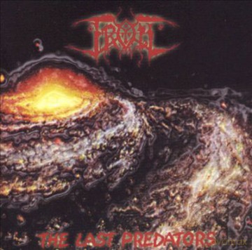 Troll: The Last Predators [CD]