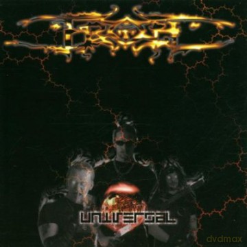Troll: Universal [CD]