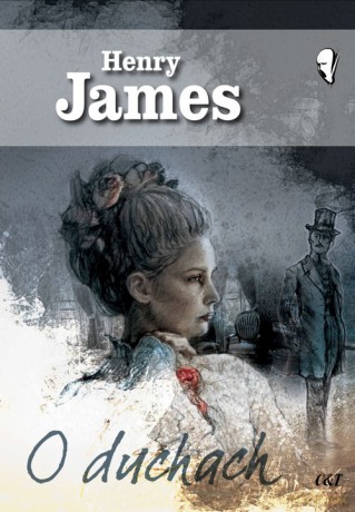 O duchach - Henry James [KSIĄŻKA]