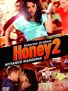 Honey 2 [DVD]