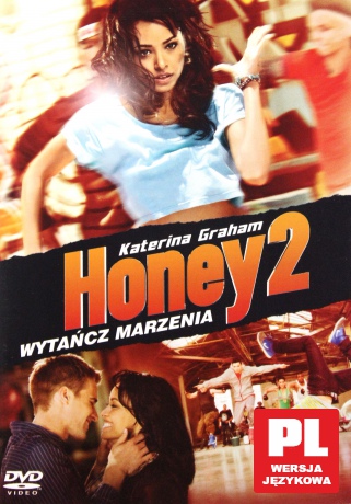 Honey 2 [DVD]