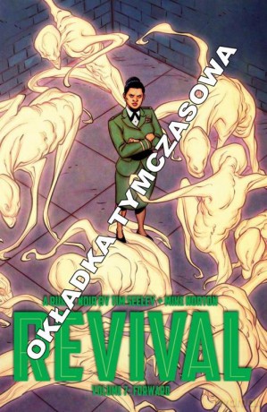 Odrodzenie (Tom 7) - Mike Norton [KOMIKS]