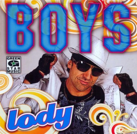 Boys: Lody [CD]