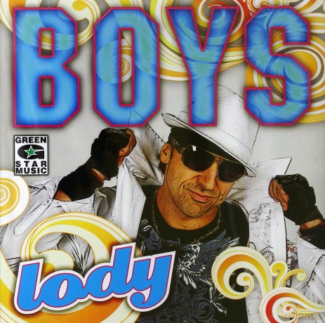 Boys: Lody [CD]
