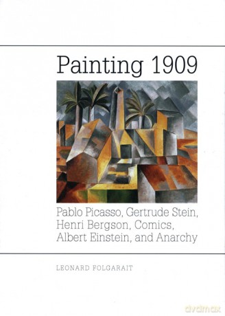 Painting 1909 - Leonard Folgarait [KSIĄŻKA]
