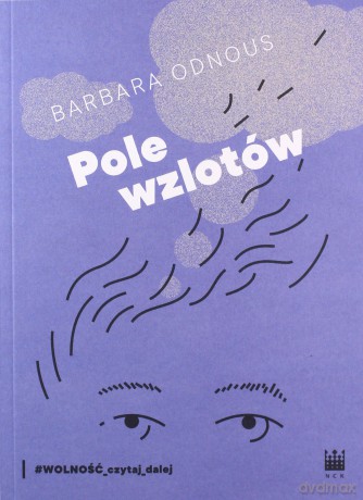 Pole wzlotów - Barbara Odnous [KSIĄŻKA]