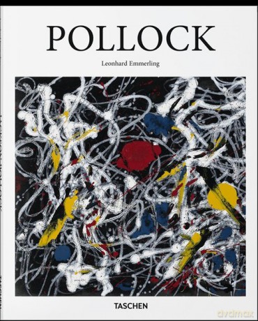 Pollock [KSIĄŻKA]