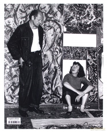 Pollock [KSIĄŻKA]