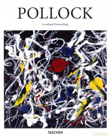 Pollock [KSIĄŻKA]
