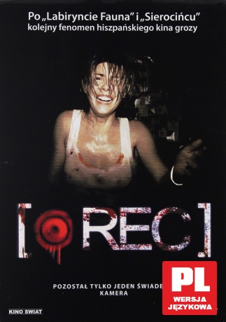[REC] [DVD]