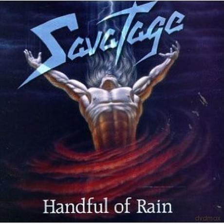 Savatage: Handful Of Rain [CD]
