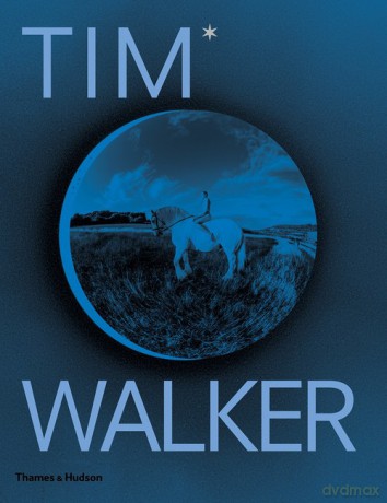 Shoot for the Moon - Tim Walker [KSIĄŻKA]