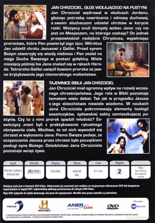 Wielkie Tajemnice Biblii 16: Pokrewieństwo Religii [KSIĄŻKA]+[DVD] 