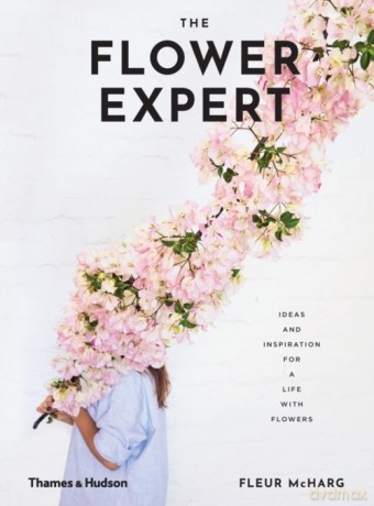 The Flower Expert - Fleur McHarg [KSIĄŻKA]