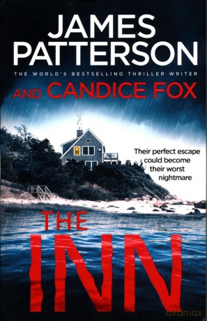 The Inn - James Patterson [KSIĄŻKA]