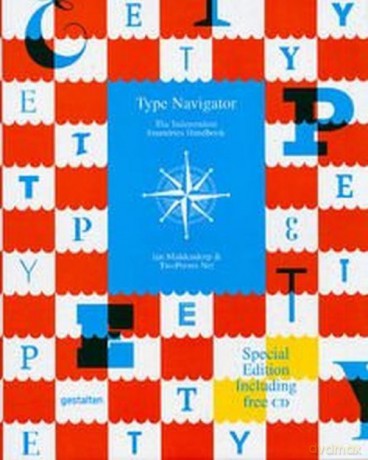 Type Navigator [KSIĄŻKA]