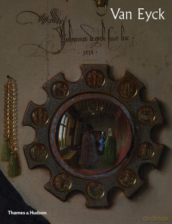 Van Eyck The official book that accompanies [KSIĄŻKA]