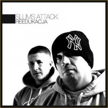 Peja / Slums Attack: Reedukacja edycja limitowana [2CD]