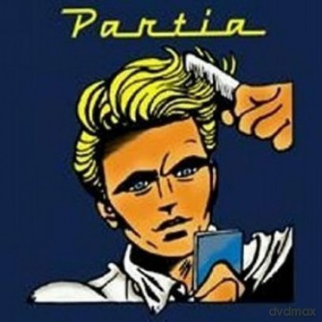 Partia: Partia (reedycja) [CD]