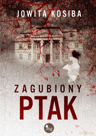 Zagubiony ptak - Jowita Kosiba [KSIĄŻKA]