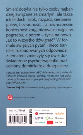 Życie zmienia się, ale się nie kończy - Ewa Chalimoniuk, Elżbieta Sobkowiak [KSIĄŻKA]