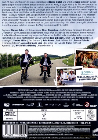 25 km/h [DVD]