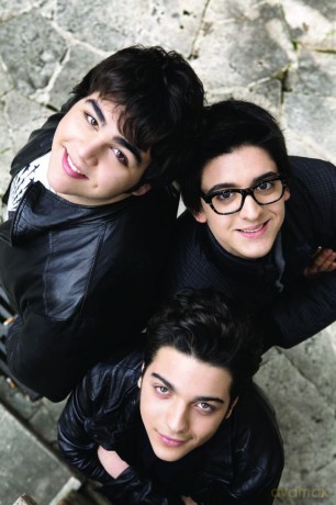 Il Volo: Il Volo Christmas Edition [2CD]