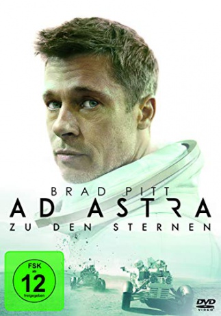 Ad Astra [DVD]