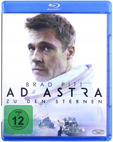 Ad Astra [Blu-Ray]