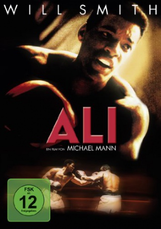 Ali [DVD]