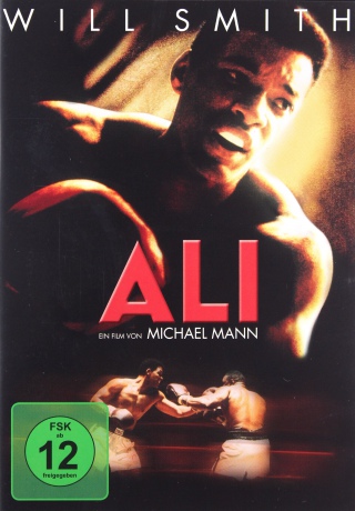 Ali [DVD]