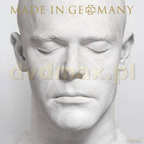 Rammstein: Made In Germany 1995-2011 (digipack) [2CD]