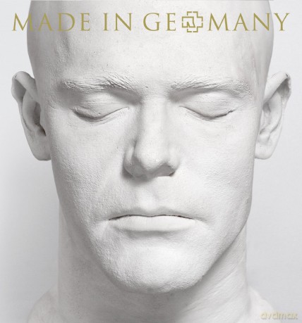 Rammstein: Made In Germany 1995-2011 Super Deluxe Edition [2CD]+[3DVD]