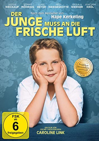All About Me [DVD]