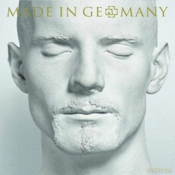 Rammstein: Made In Germany 1995-2011 Super Deluxe Edition [2CD]+[3DVD]