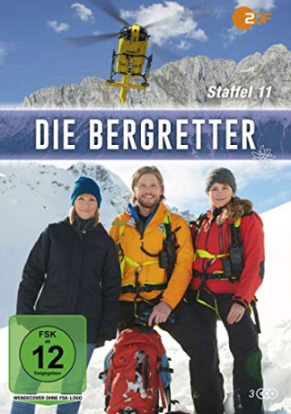 Alpine Rescue Season 11 [2DVD]