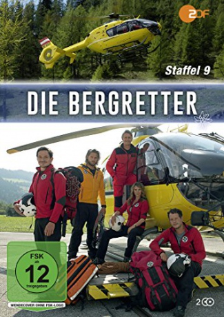 Alpine Rescue Season 9 [2DVD]