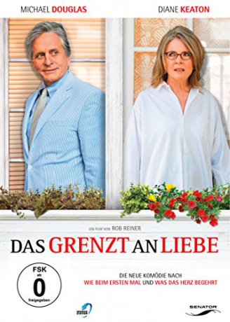 And So It Goes (Razem czy osobno?) [DVD]