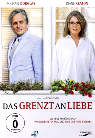 And So It Goes (Razem czy osobno?) [DVD]