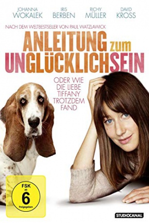 Anleitung zum Unglucklichsein (The Pursuit of Unhappiness) [DVD]