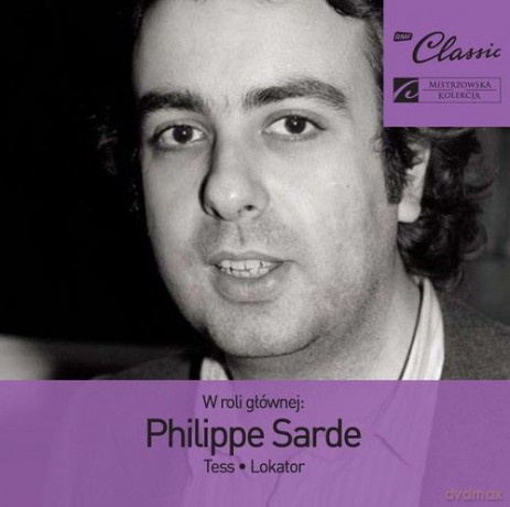 RMF Classic Kolekcja: Sarde [CD]