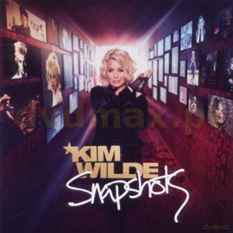 Kim Wilde: Snapshots [CD]