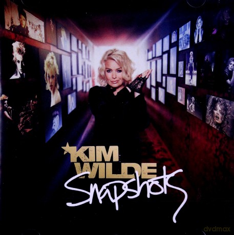 Kim Wilde: Snapshots [CD]