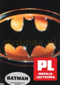 Batman (snap case) [DVD]
