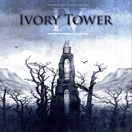 Ivory Tower: Iv [CD]
