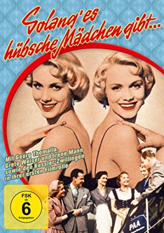 Beautiful Girls [DVD]