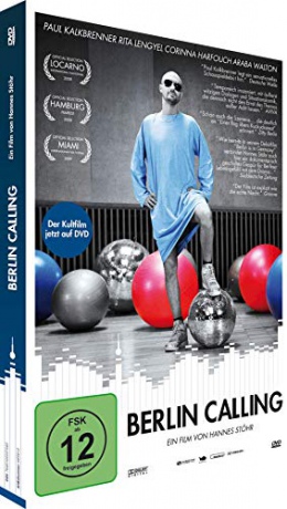 Berlin Calling [DVD]
