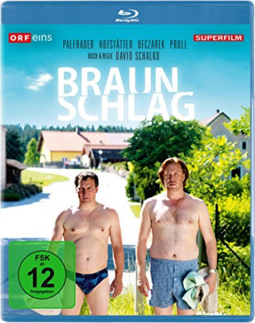 Braunschlag (Complete series) [2xBlu-Ray]