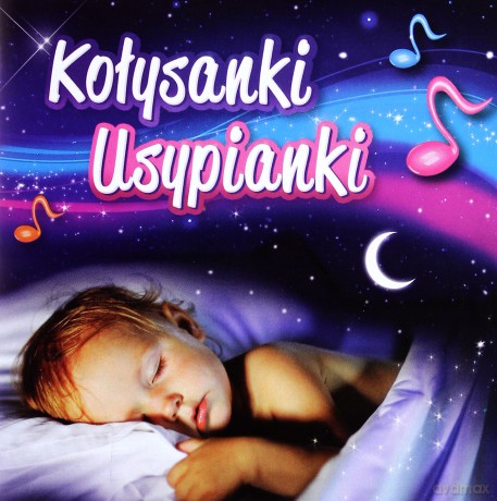 Kołysanki Usypianki [CD]