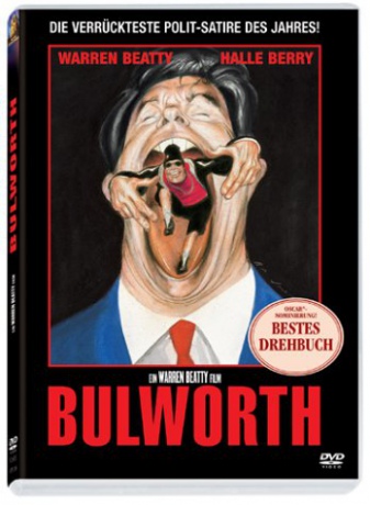 Bulworth (Senator Bulworth) [DVD]